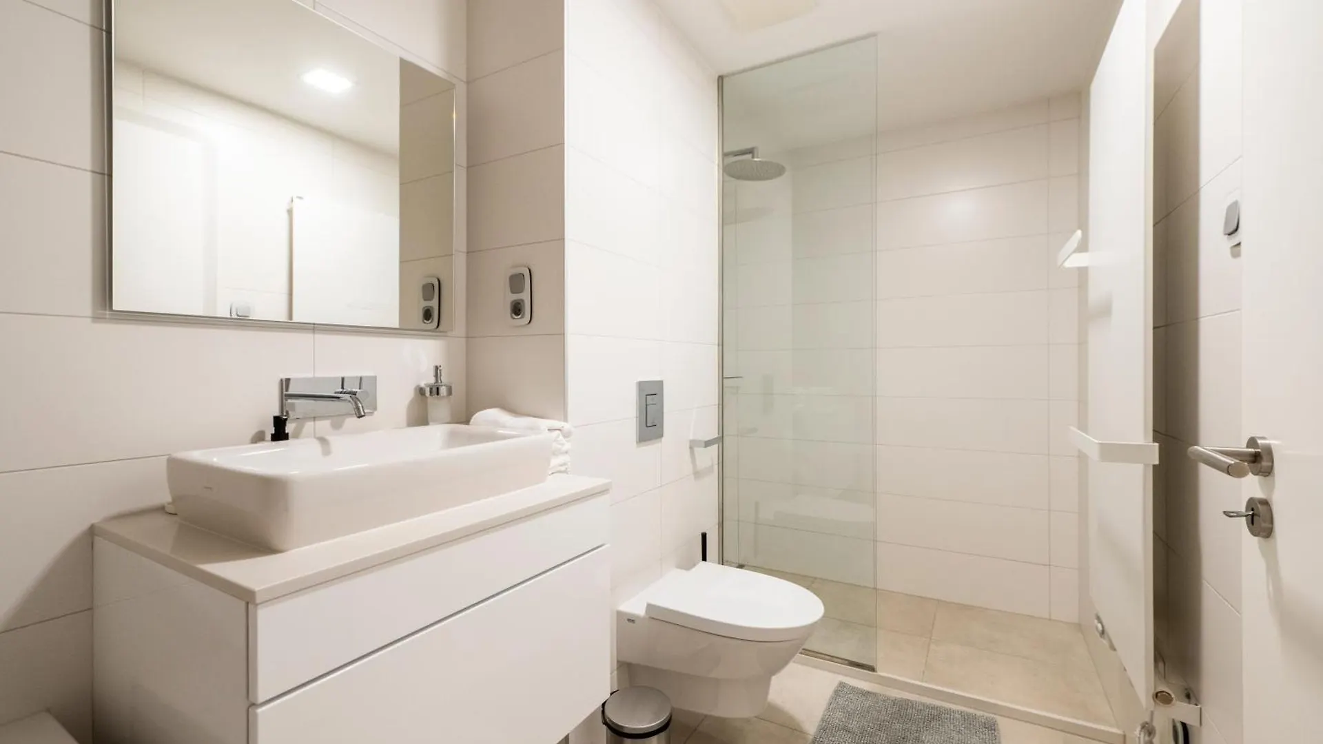 Appartement Swu Opera à Budapest