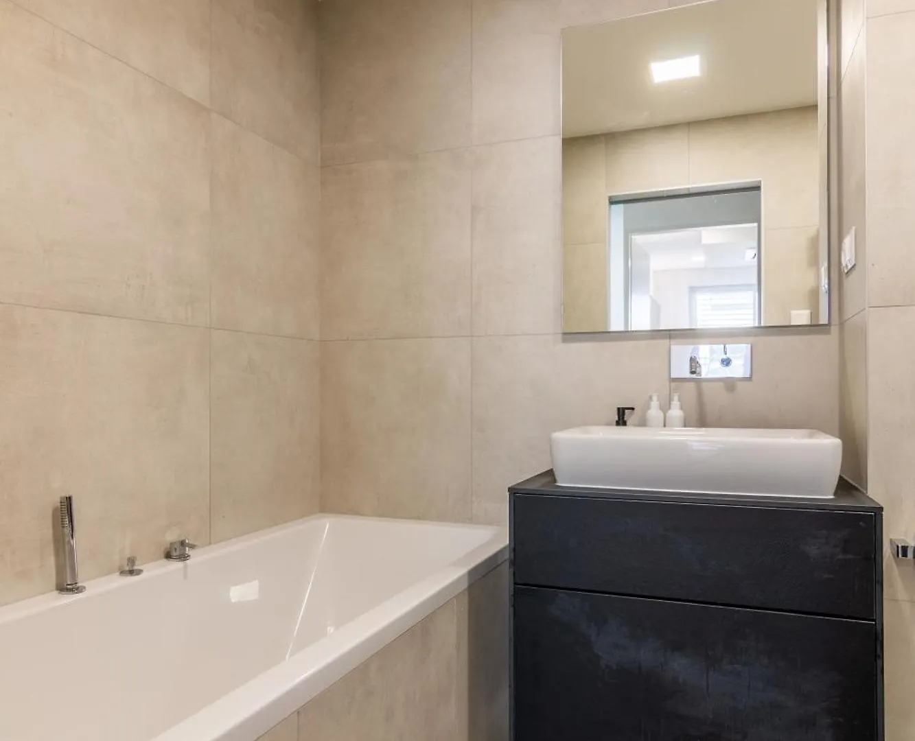 Appartement Swu Opera à Budapest
