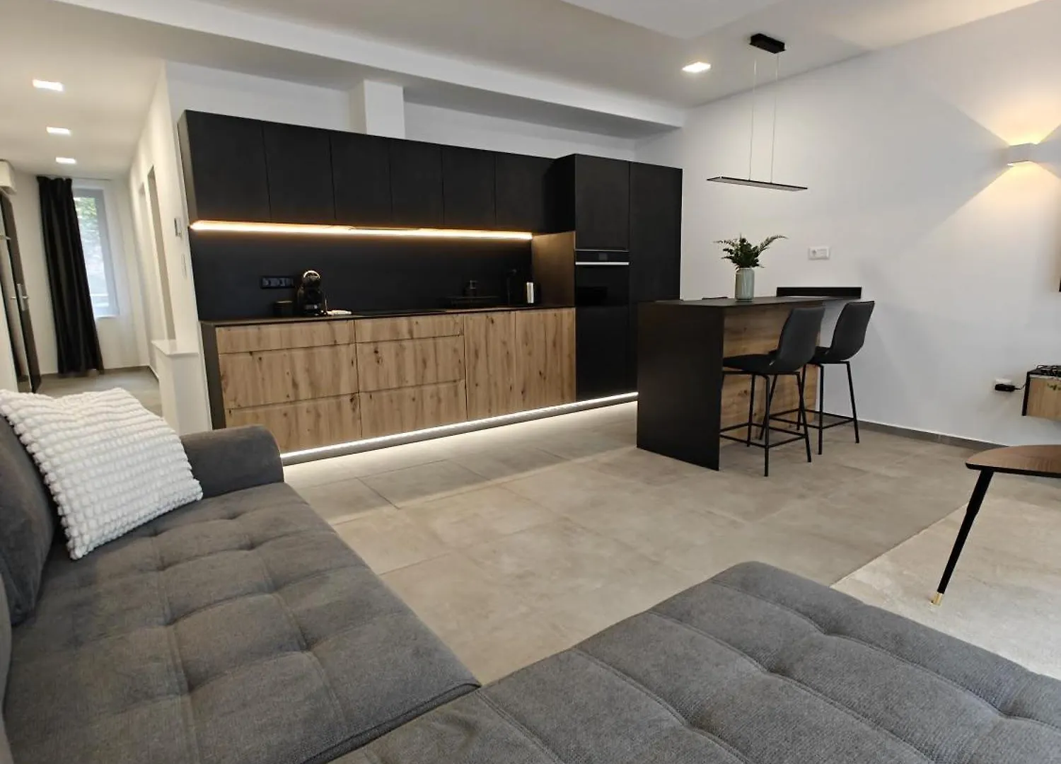 Appartement Swu Opera à Budapest