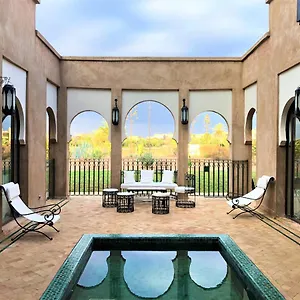 Mayrit, Estilo En Un Entorno Unico , Marrakesh Maroc
