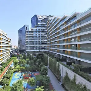 The Superior Living Batisehir , Istambul Turquie