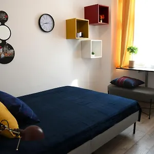 Apartment Buda Mini