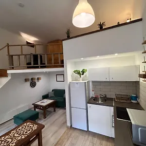 Park Apartman