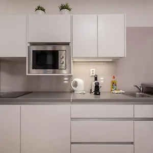 Tcb Regi Lägenhet