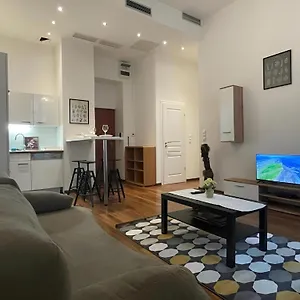  Appartement Downtown Family