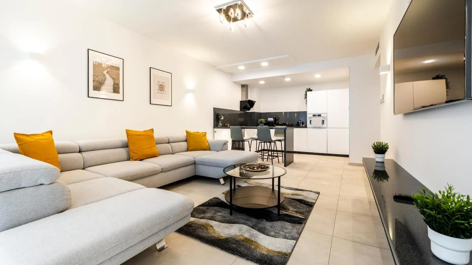 Swu Opera Apartman Budapest