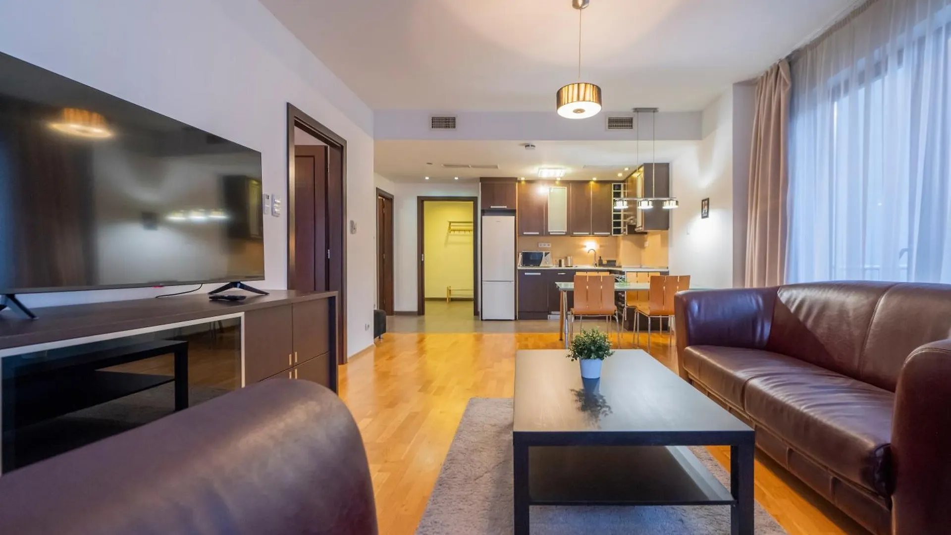 Swu Opera Apartman Budapest 0*,  Magyarország
