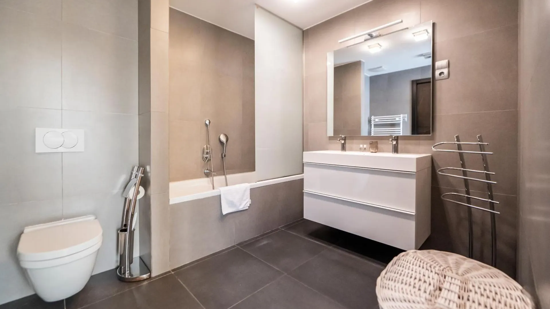 Swu Opera Apartman Budapest 0*,  Magyarország