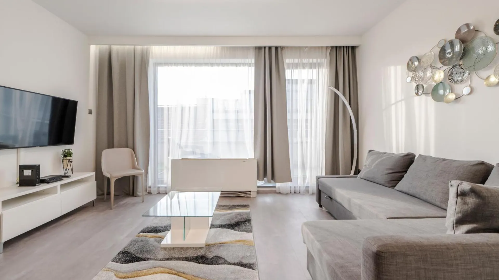 Swu Opera Apartman Budapest