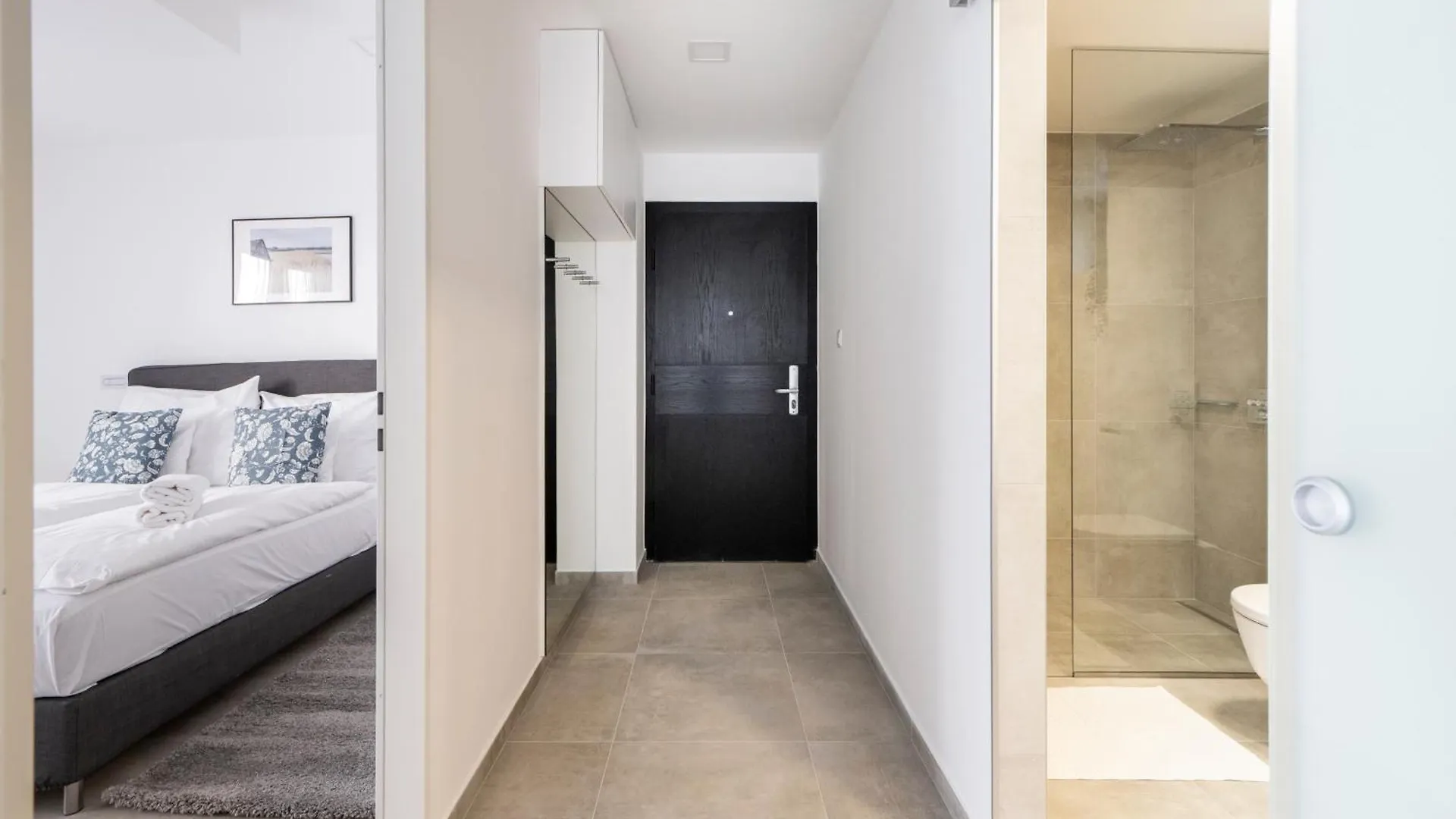 Swu Opera Apartman Budapest