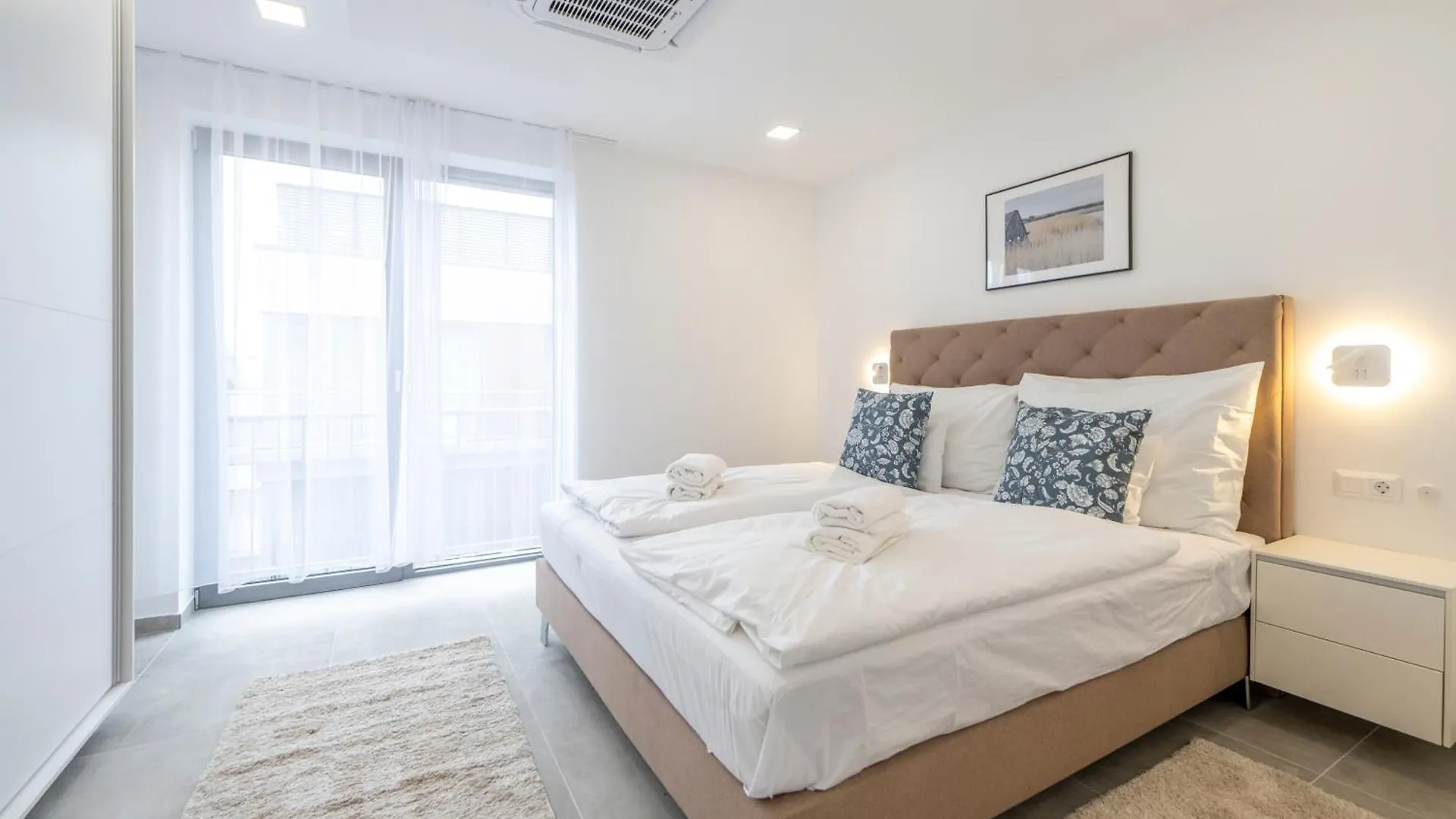 Swu Opera Apartman Budapest 0*,  Magyarország