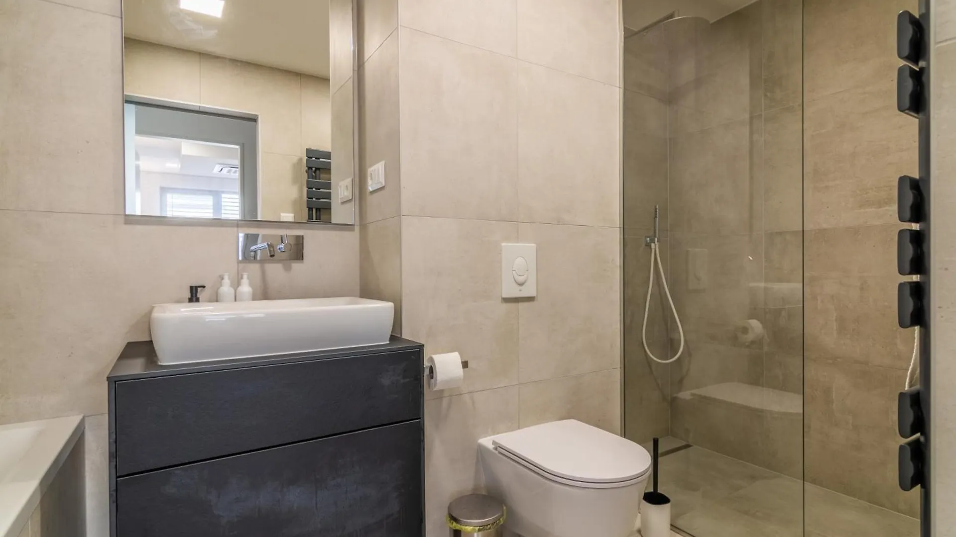 Swu Opera Apartman Budapest