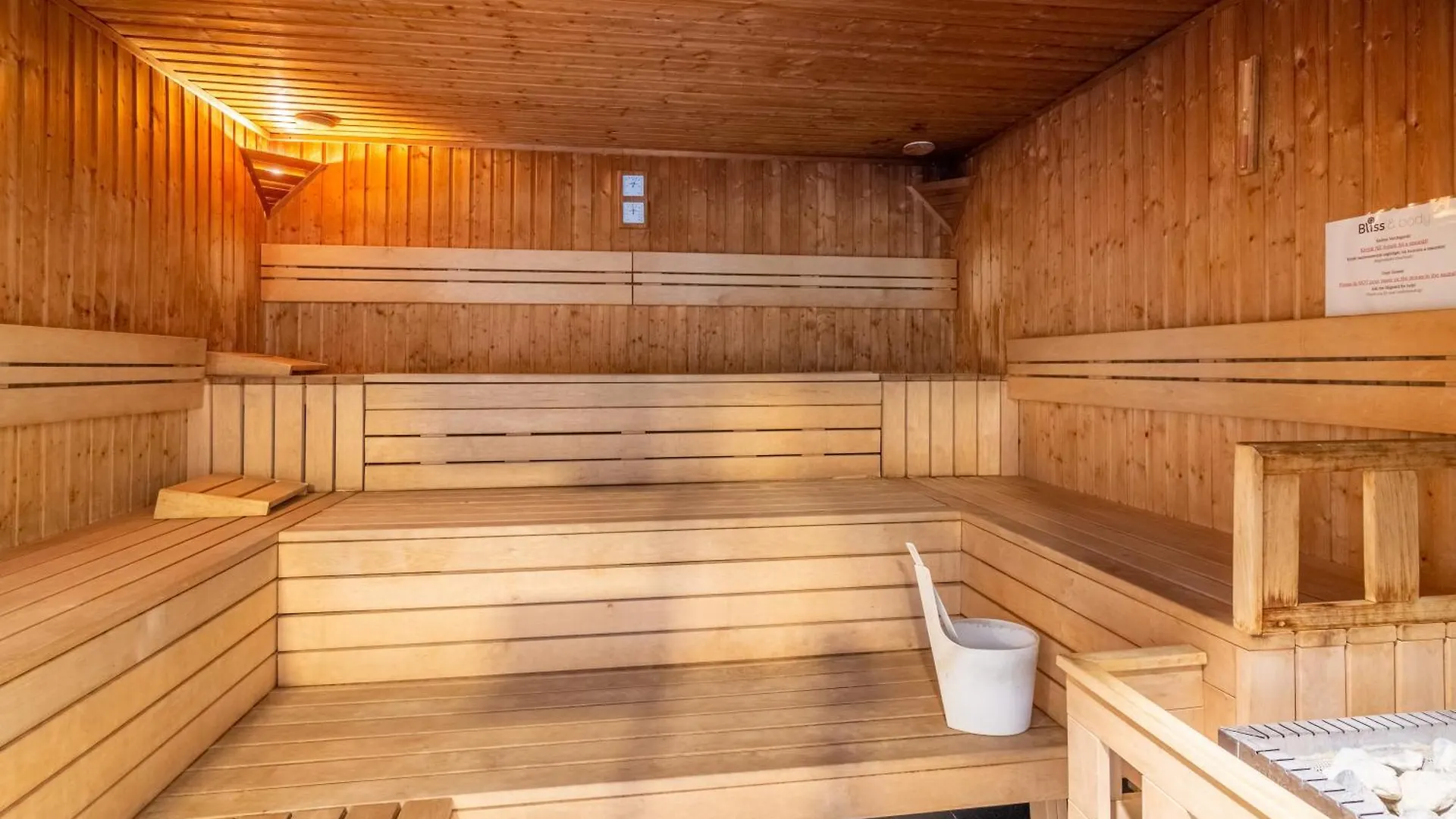 Swu Opera Apartman Budapest 0*,  Magyarország
