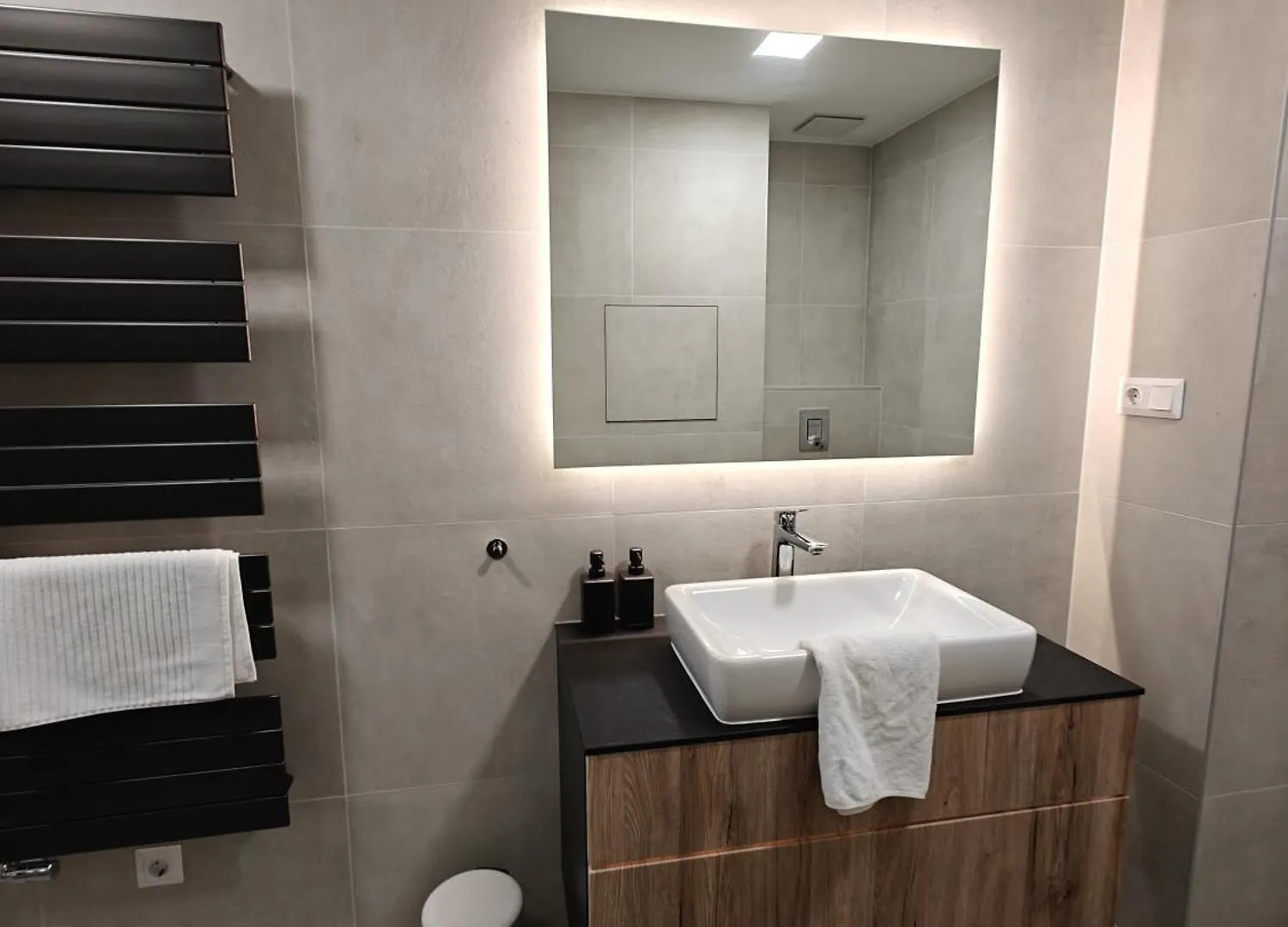 Swu Opera Apartment Budapest 0*,