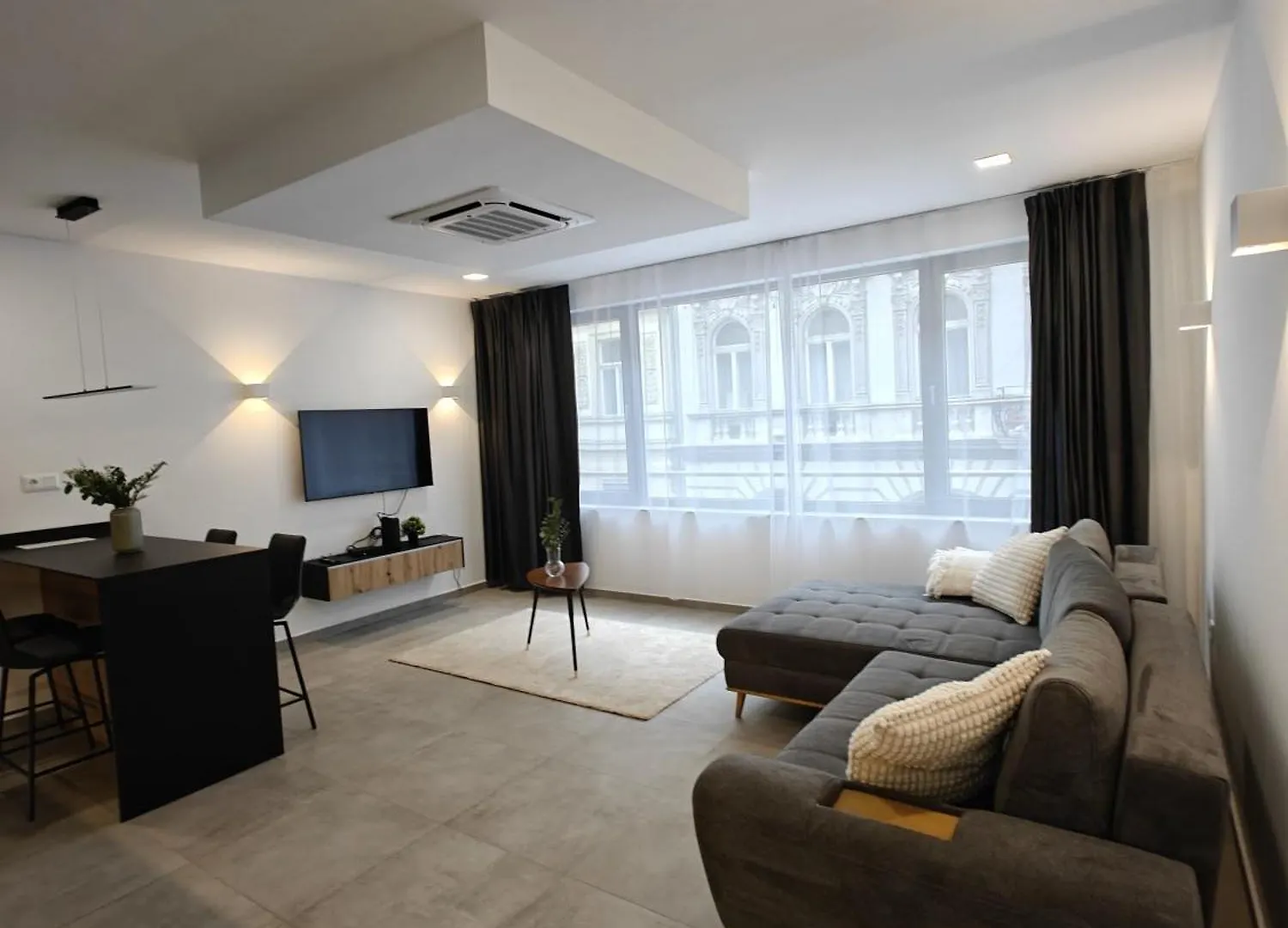 Swu Opera Apartman Budapest 0*,  Magyarország
