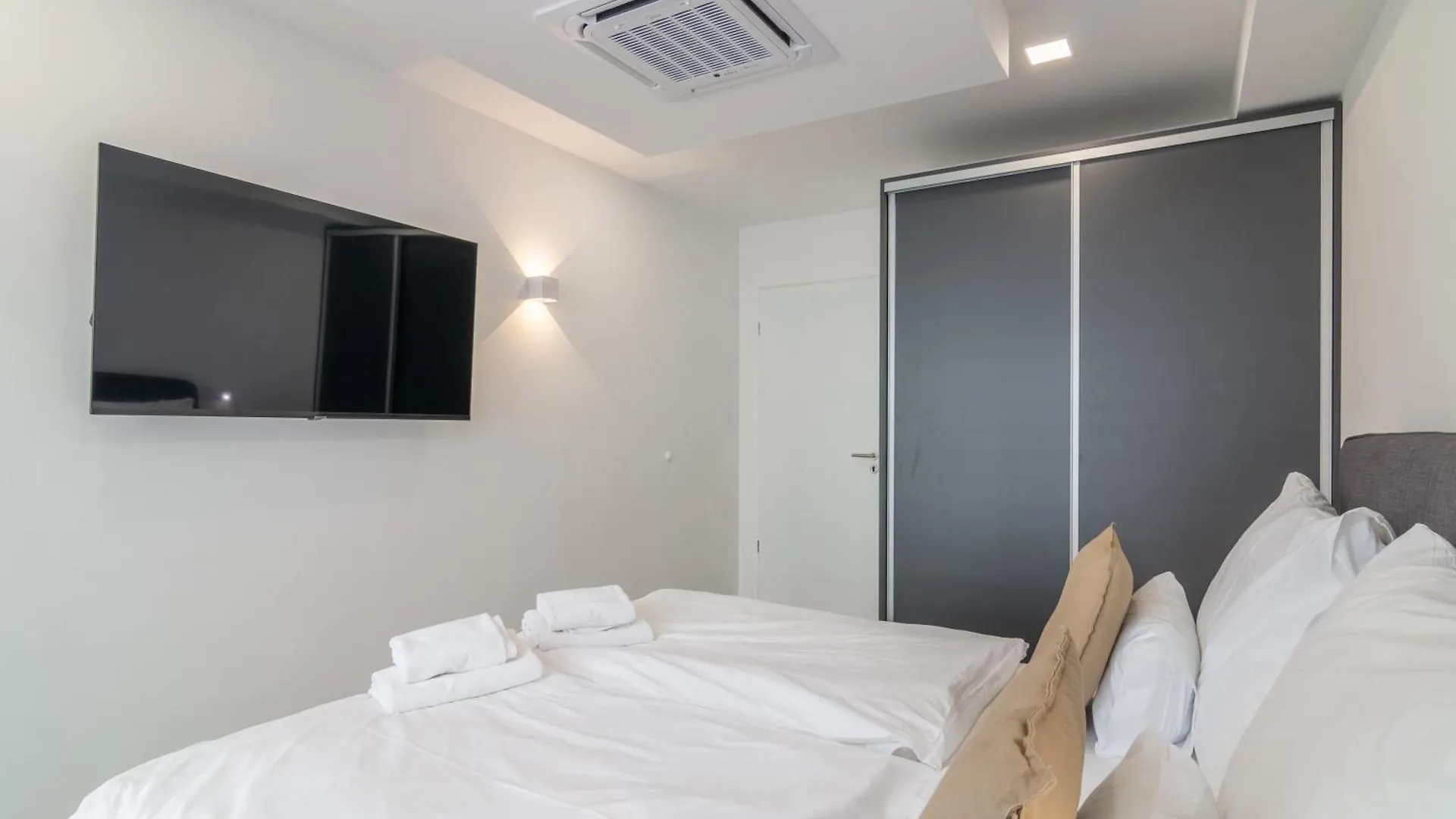 Swu Opera Apartment Budapesta